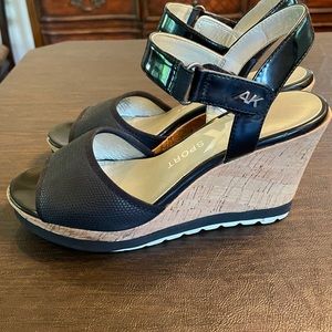 Anne Klein Sport Wedges